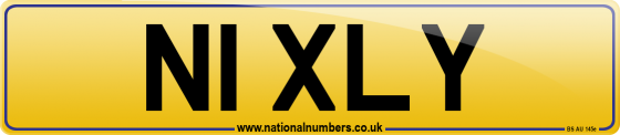 N1 XLY