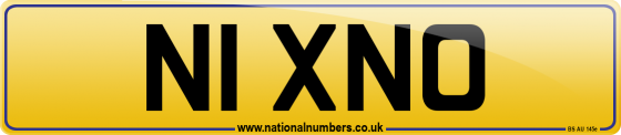 N1 XNO