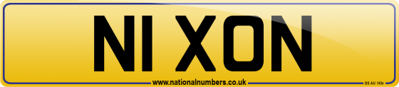 N1 XON