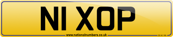 N1 XOP
