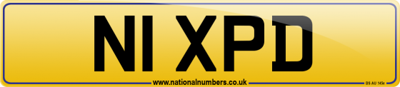 N1 XPD