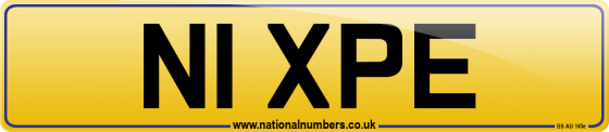 N1 XPE