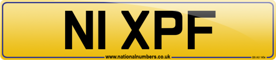 N1 XPF