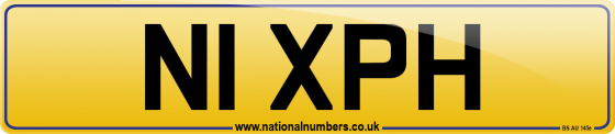 N1 XPH