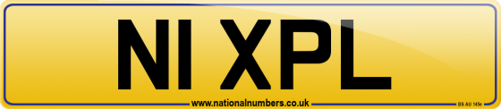 N1 XPL