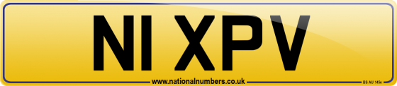 N1 XPV