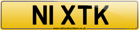 N1 XTK