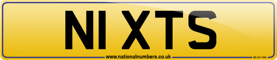 N1 XTS