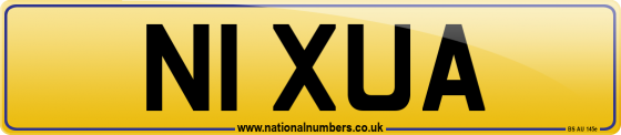 N1 XUA