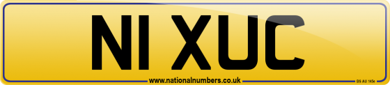 N1 XUC