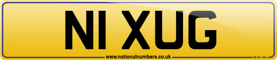N1 XUG