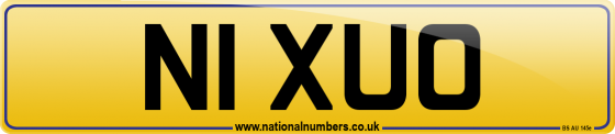 N1 XUO