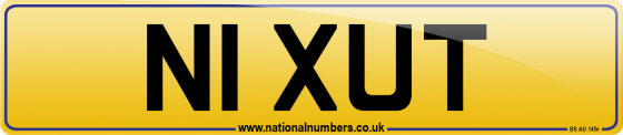 N1 XUT