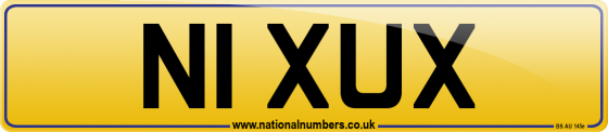 N1 XUX