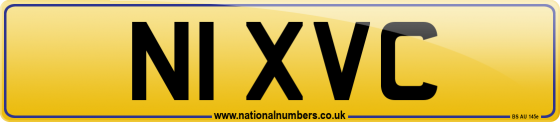 N1 XVC