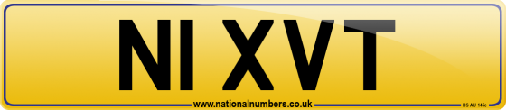 N1 XVT