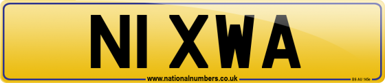 N1 XWA