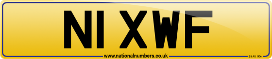N1 XWF
