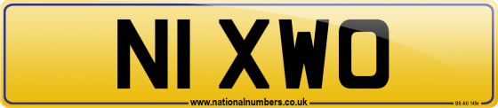 N1 XWO