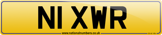 N1 XWR