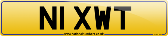 N1 XWT