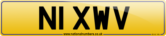 N1 XWV