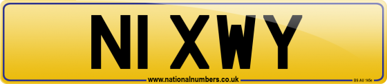 N1 XWY