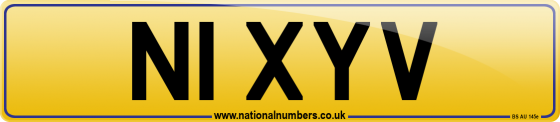 N1 XYV