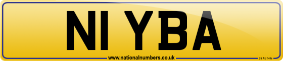 N1 YBA