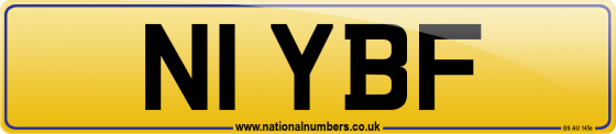 N1 YBF