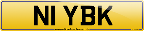 N1 YBK