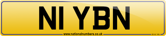 N1 YBN