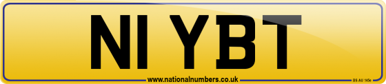 N1 YBT