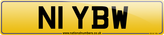 N1 YBW