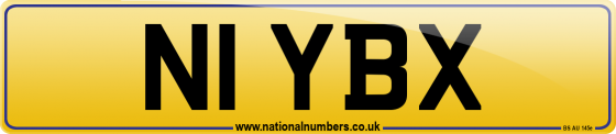 N1 YBX