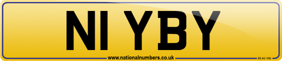N1 YBY