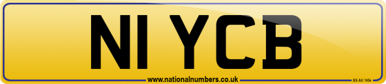 N1 YCB