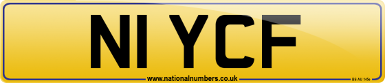 N1 YCF