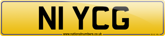 N1 YCG