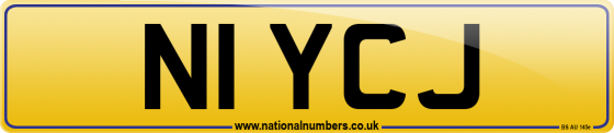 N1 YCJ