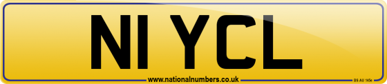 N1 YCL