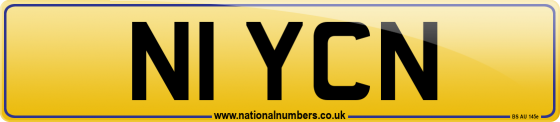 N1 YCN