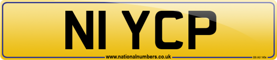 N1 YCP