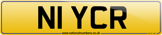N1 YCR