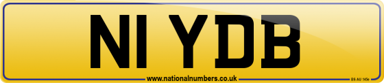 N1 YDB