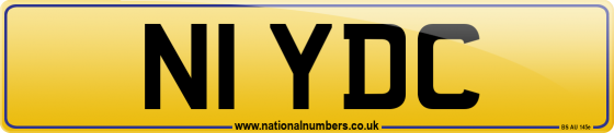 N1 YDC