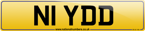 N1 YDD