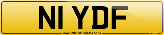N1 YDF