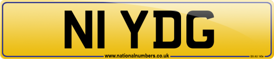 N1 YDG