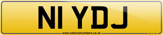 N1 YDJ